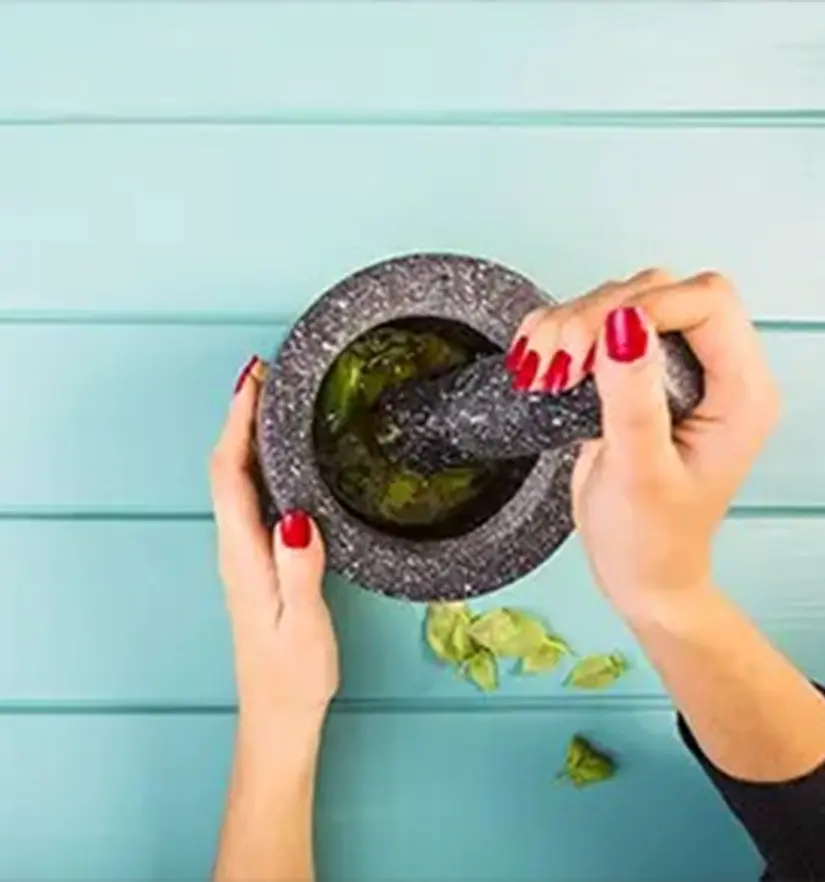 Ayurveda Assistance