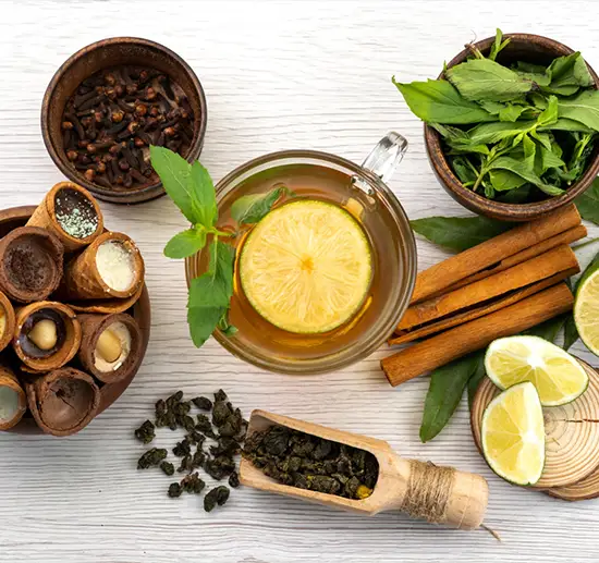 Ayurveda Services