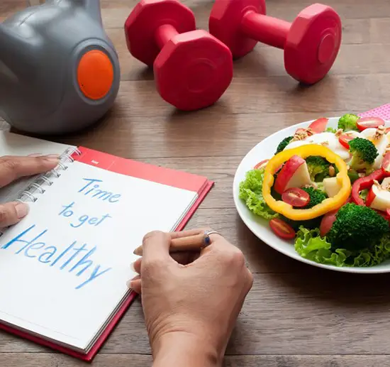 Diet Plan Services