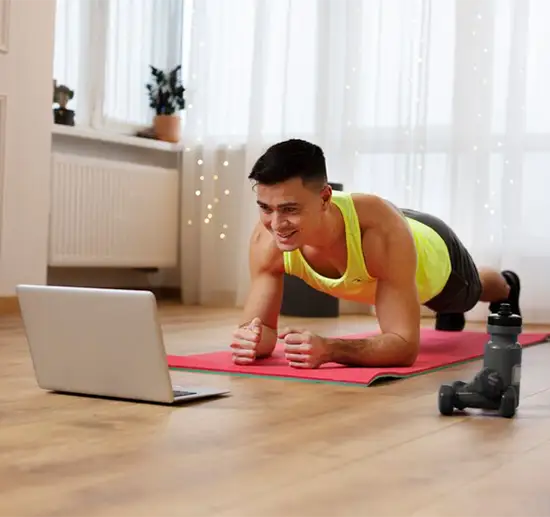 Fitness Services