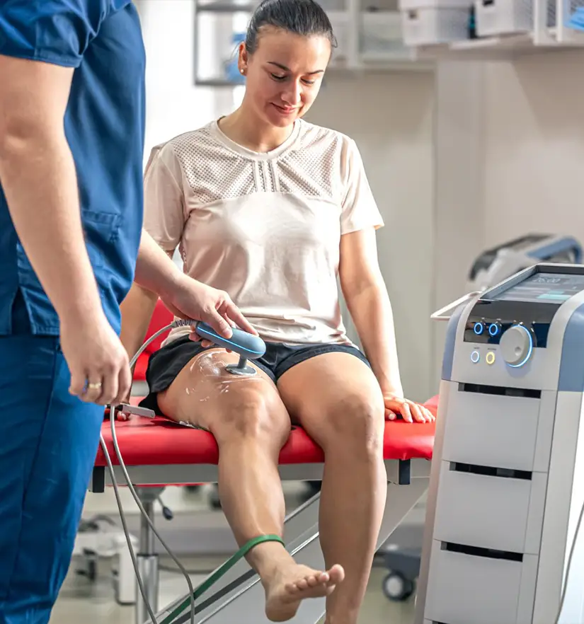 Magnetotherapy Assistance