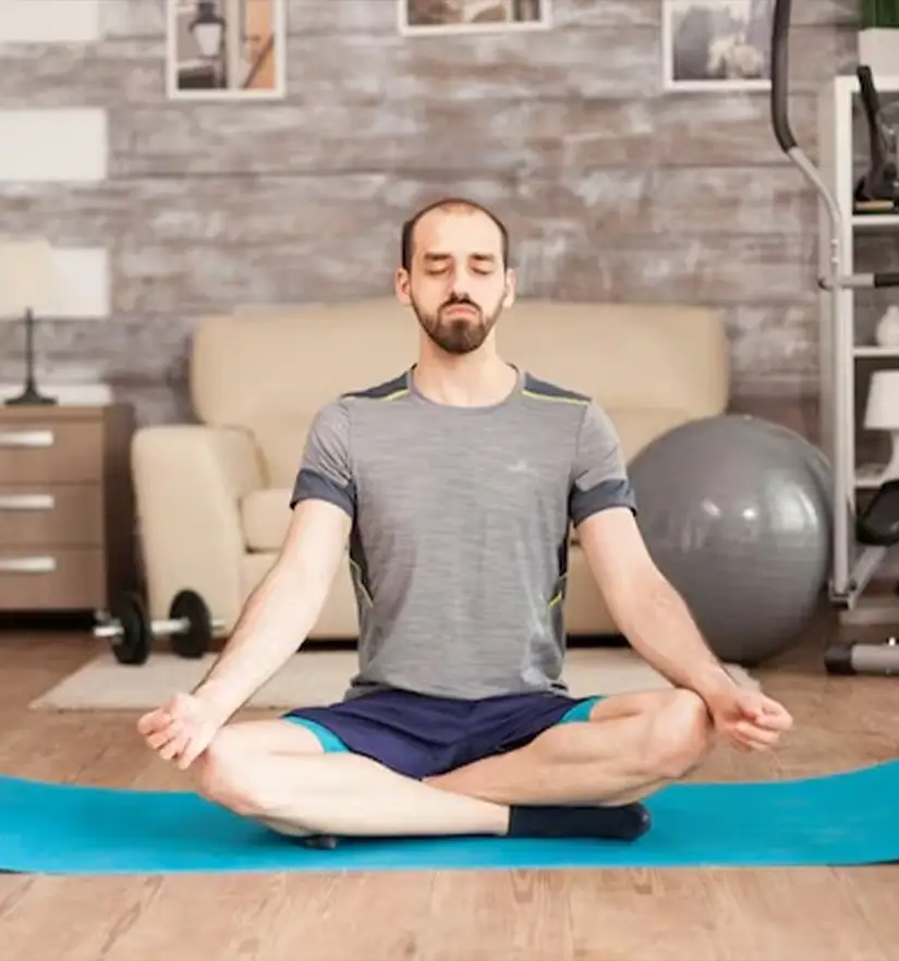 Meditation Assistance