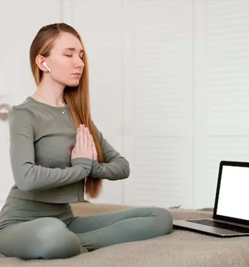 Mental Wellness Assistance