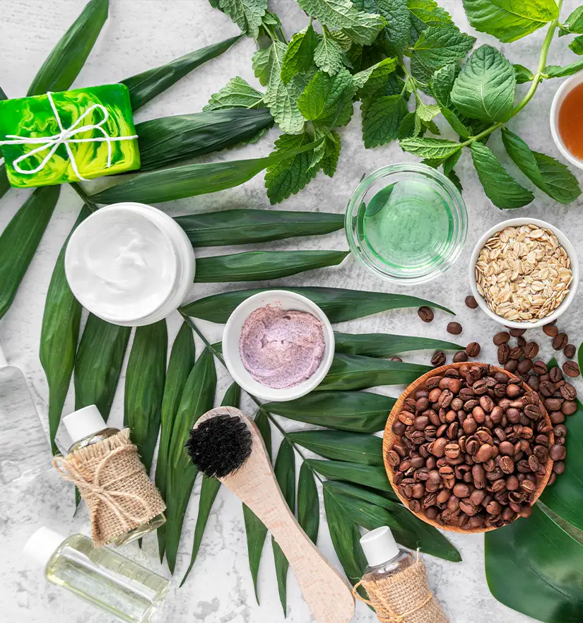 Naturopathy Assistance