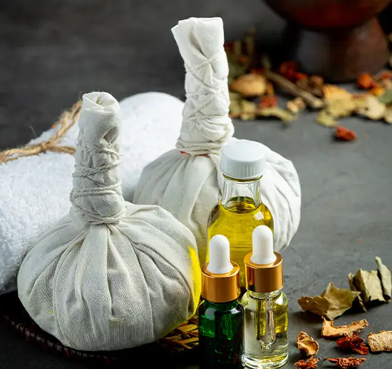 Naturopathy Services