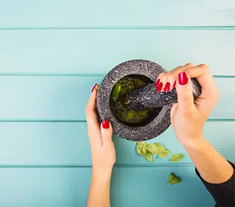 Ayurveda