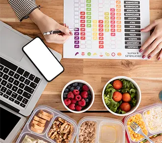 Diet Plan