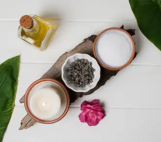 Naturopathy